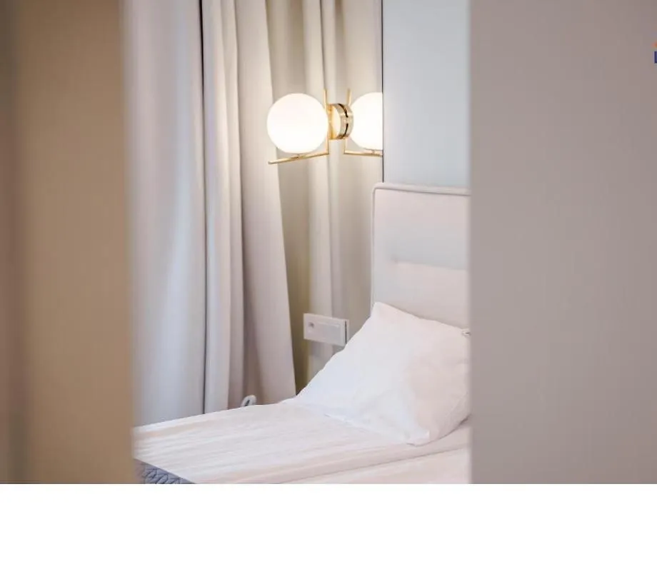 Kolobrzeg Apartamenty Polanki Aqua Z Bezplatnym Basenem, Bawialnia, Parkingiem I Fitness Poland