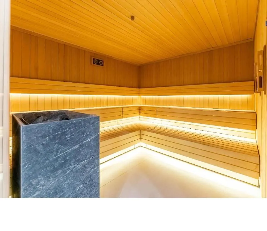Apartment Kolobrzeg Apartamenty Polanki Aqua Z Bezplatnym Basenem, Bawialnia, Parkingiem I Fitness